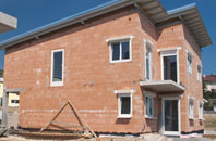 Mildenhall home extensions