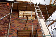 house extensions Mildenhall